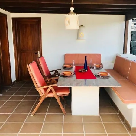 Casa Jolin Villa *