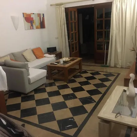 Casa Jolin *