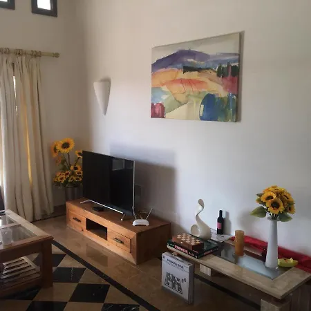 Casa Jolin Villa *