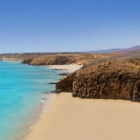 Villa Casa Jolin Playa Blanca (Lanzarote)